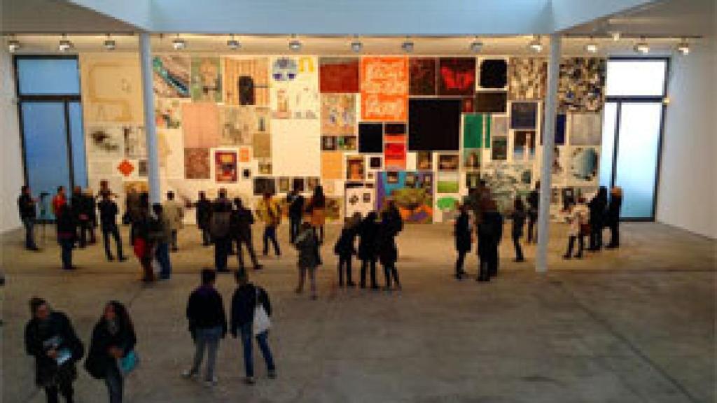 Image: Berlín pinta bien