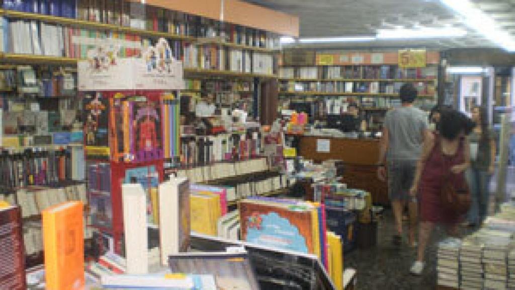 Image: París-Valencia