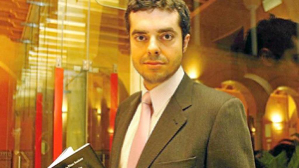 Image: Joaquín Pérez Azaústre