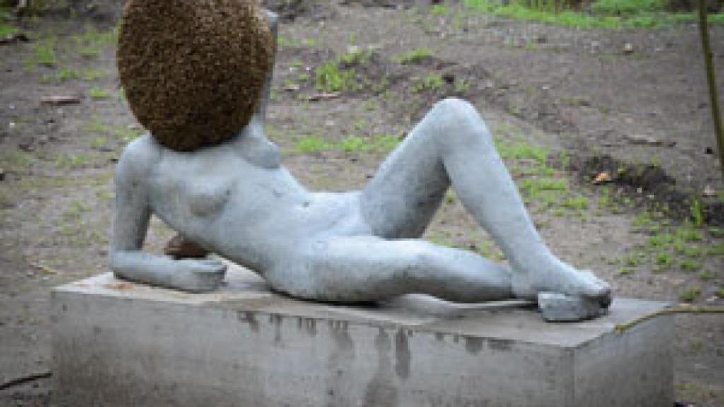 Image: Utopías algo más reales