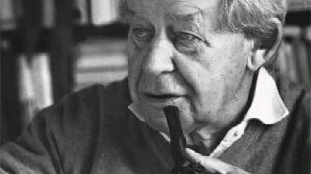 Image: El teatro de la vida, un guiño de Siegfried Lenz a Beckett