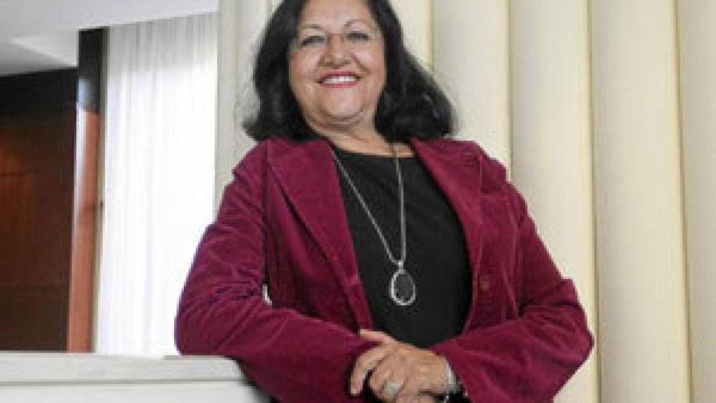 Image: Inma Chacón