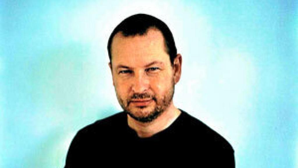 Image: Lars von Trier