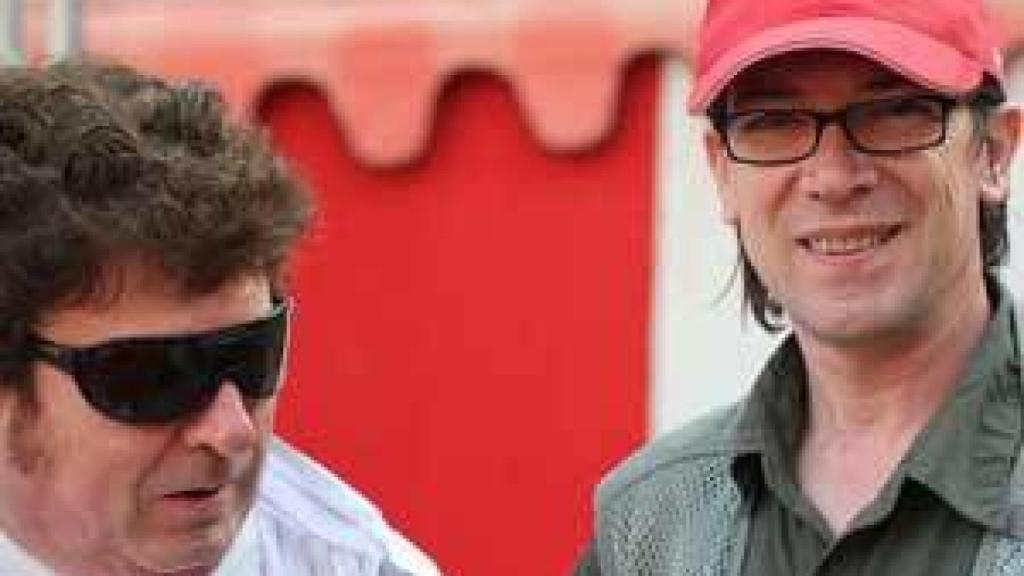 Image: Emilio Ruiz Barrachina