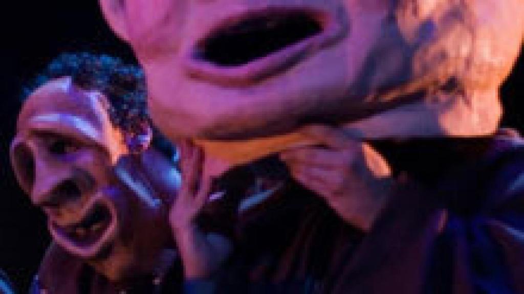 Image: Feísmo barroco