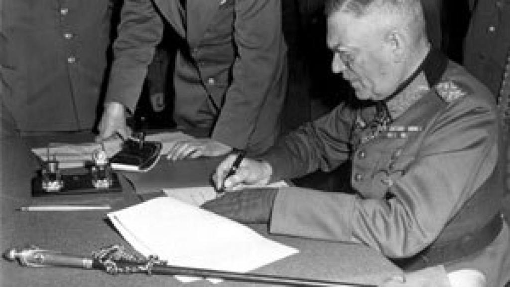 Image: La historia contemporánea en sus documentos