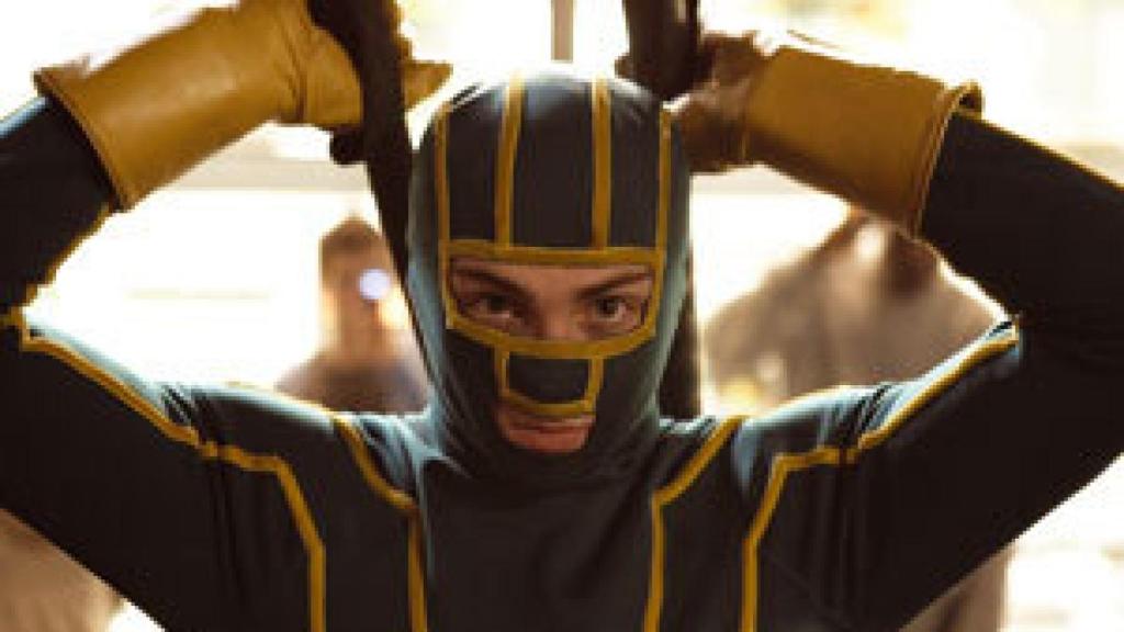 Image: Superhéroes a saldo