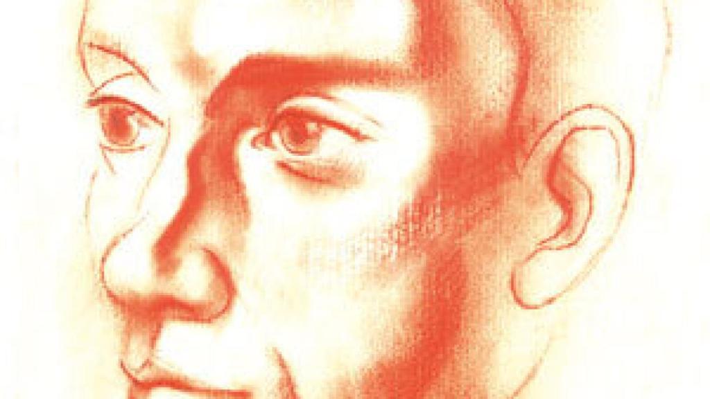 Image: Lunas y sombras de Miguel Hernández