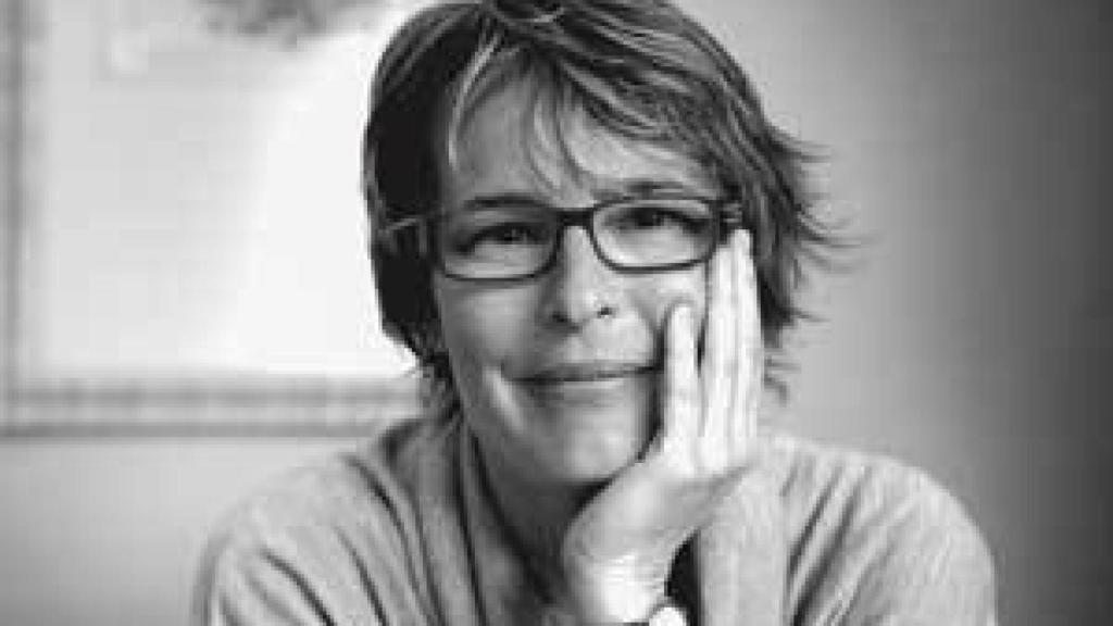 Image: Natalia Menéndez, nueva directora del Festival de Almagro