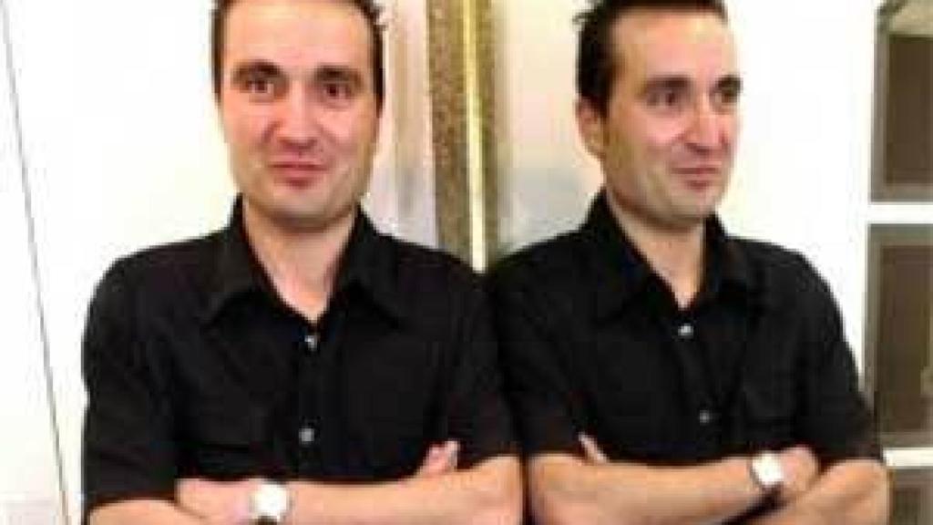 Image: Carlos Marzal: No quiero ser un escriba de mí mismo