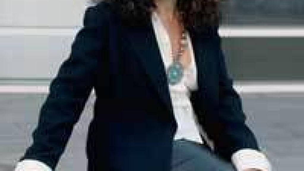 Image: El infinito en la palma de la mano