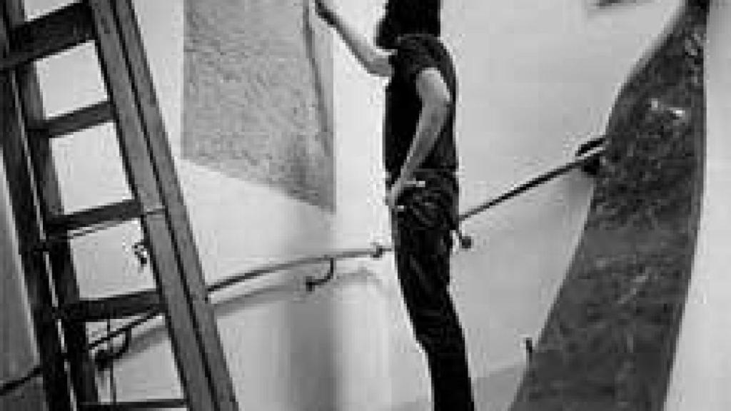 Image: Lawrence Weiner