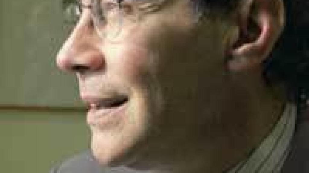 Image: Francisco Rico