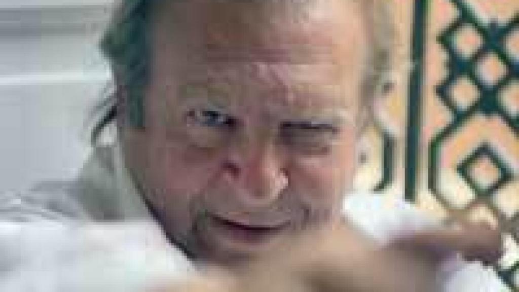 Image: El Lebrijano: “Gabriel García Márquez no es de este mundo”