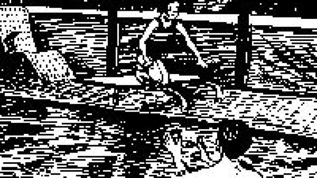 Image: Fun Home. Una familia tragicómica