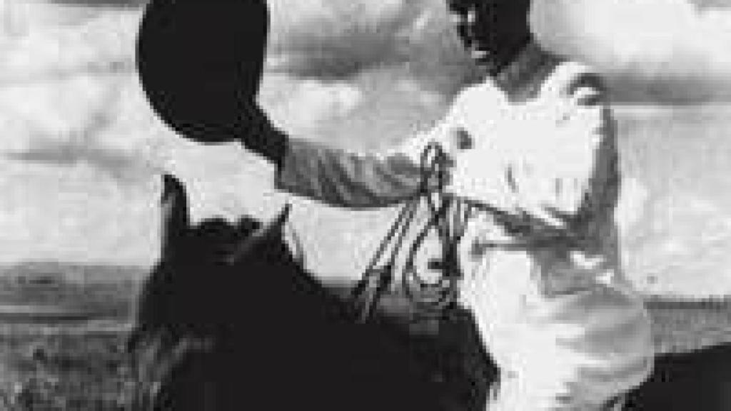 Image: Historia de un encargo: 'La catira' de Camilo José Cela