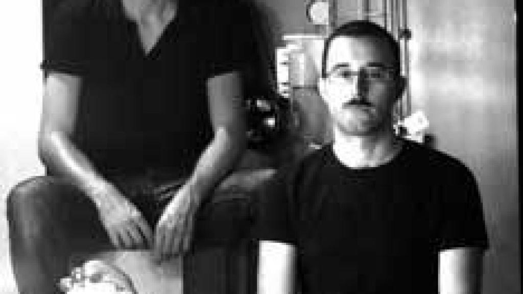 Image: David Bestué y Marc Vives