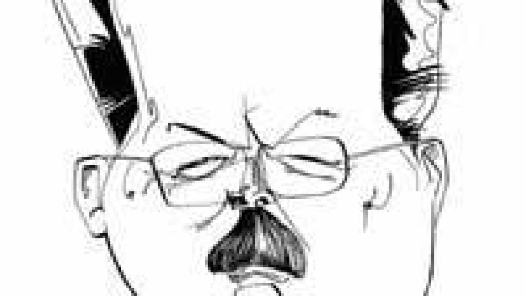 Image: Andrés Sánchez Robayna