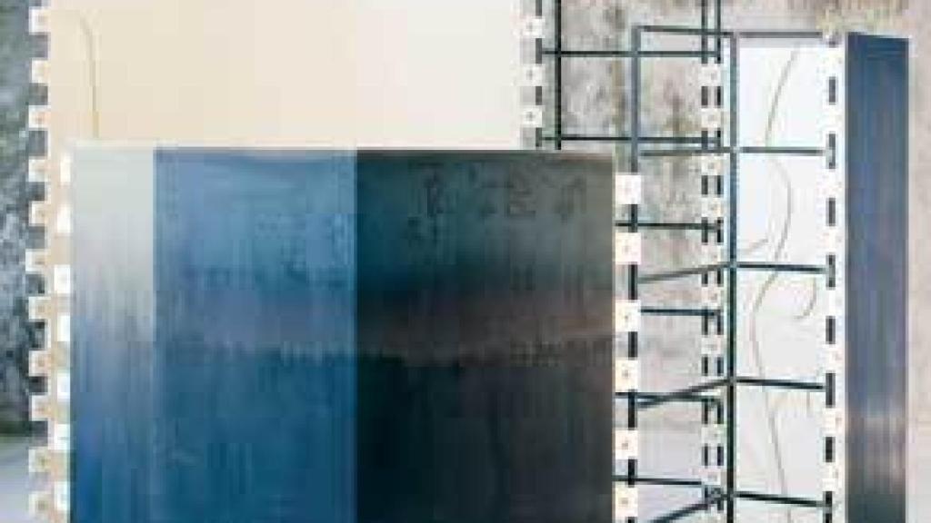 Image: Esther Pizarro, desde la periferia