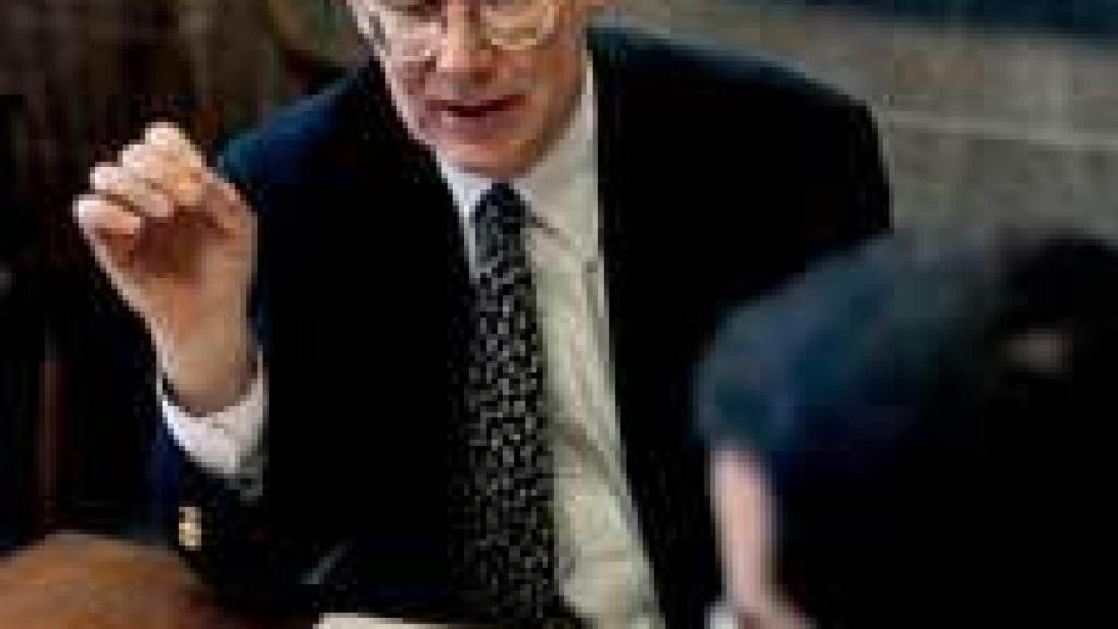 Image: El lobby israelí y la política exterior de Estados Unidos