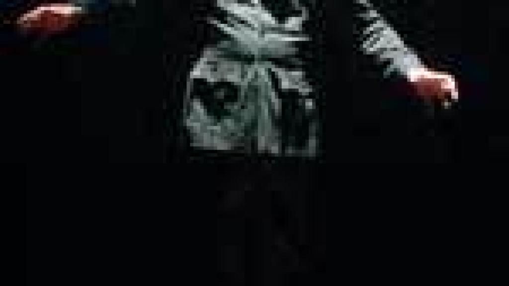 Image: Albert Vidal, brujo y juglar