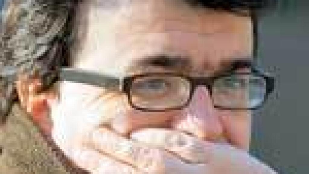 Image: Javier Cercas