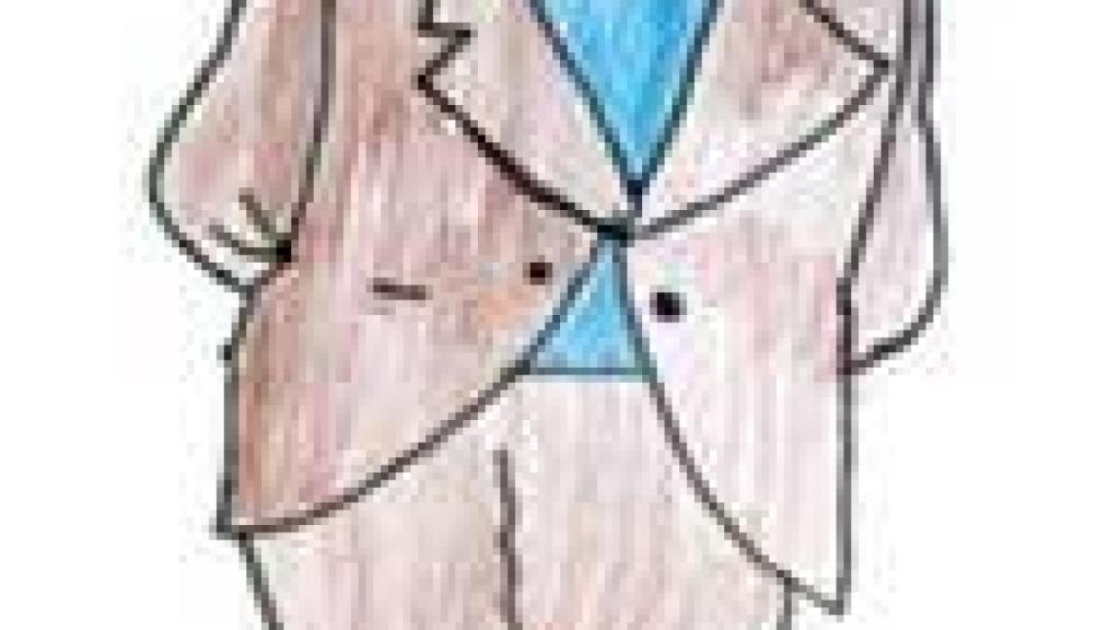 Image: El siglo de Tintín