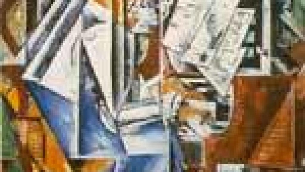 Image: Fundamentos de una nueva mística