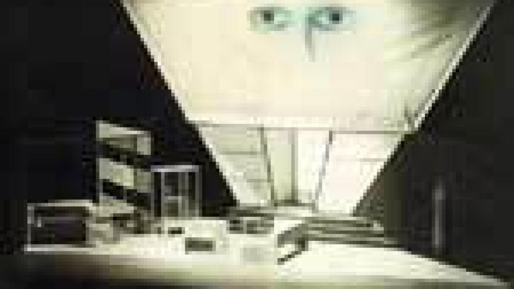 Image: La obra de arte total