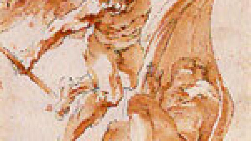 Image: Viaje alrededor de Velázquez