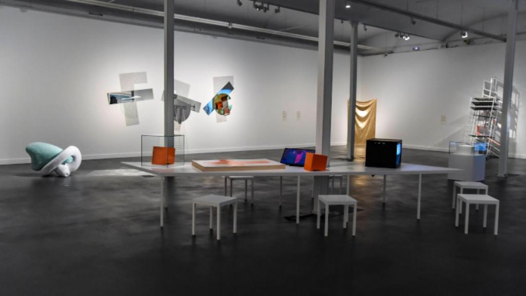 Imagen | Las siete vidas de las obras de arte