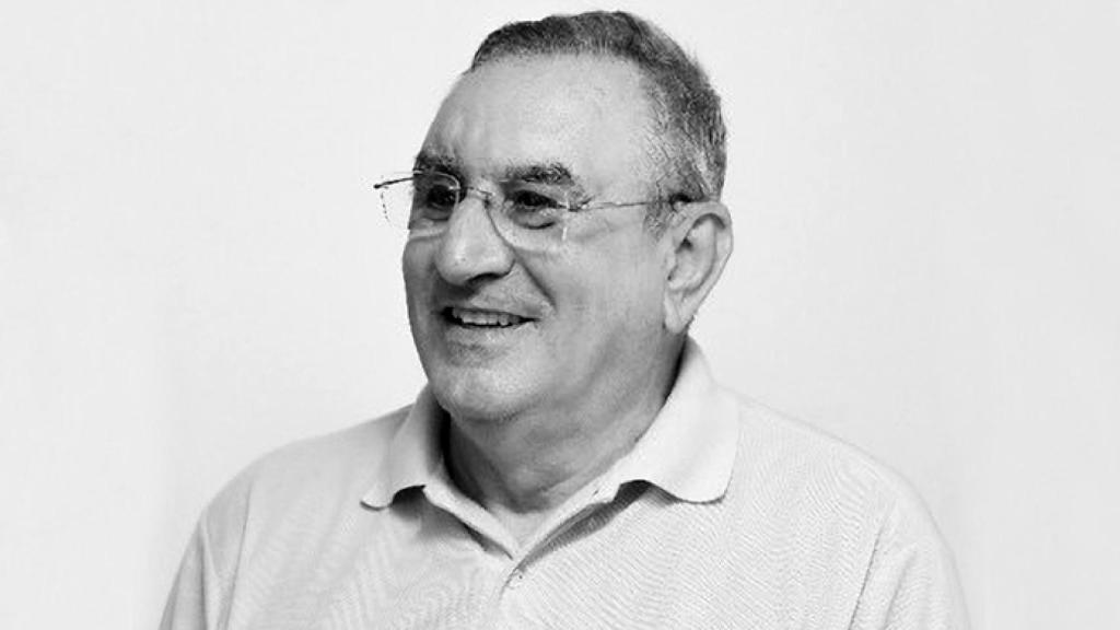 Imagen | José Antonio Gurpegui y las preguntas de la memoria