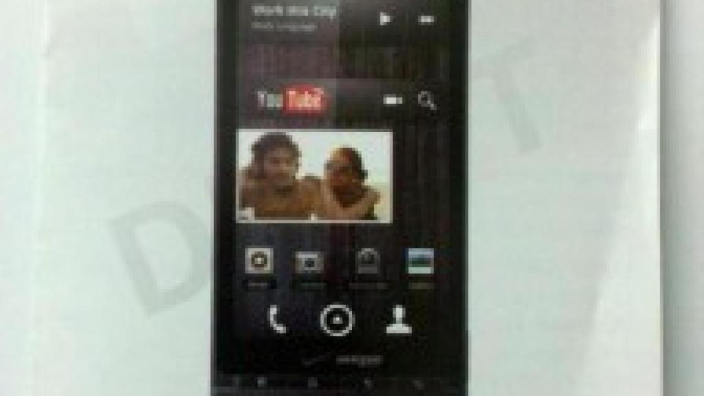 Motorola Droid 2, el sucesor ha llegado