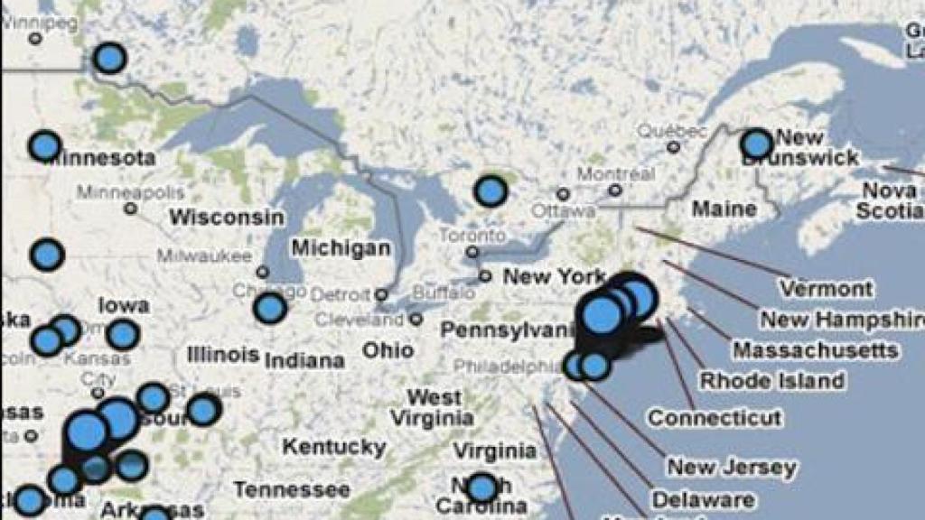 Broadcastr, la red social de audio