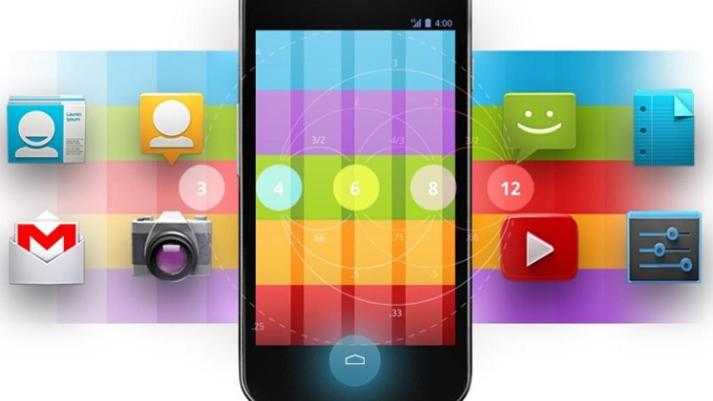 Android 4.4 KitKat integrará sus animaciones y transiciones con aplicaciones de terceros