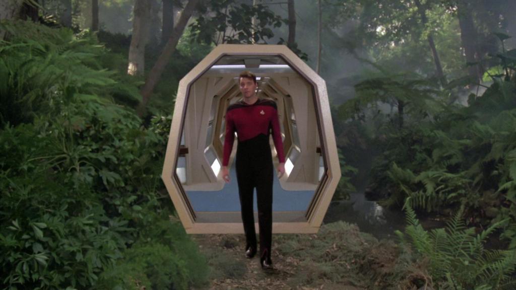 holodeck