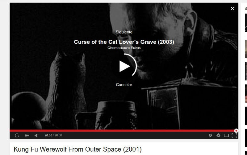 youtube reproduccion 3