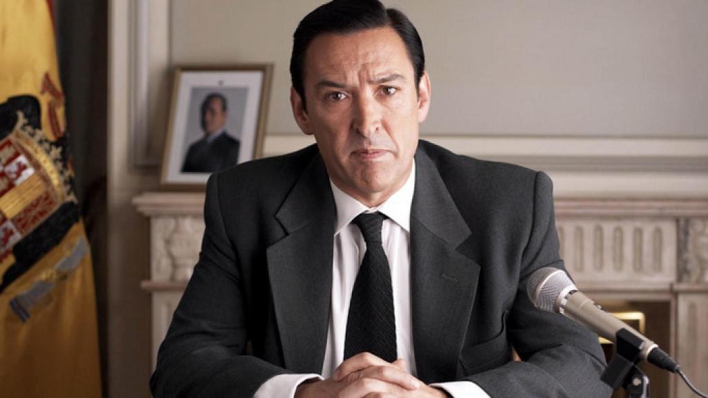 Paramount Channel homenajea a Adolfo Suárez en el aniversario de su muerte