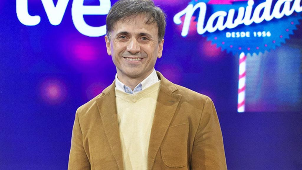 José Mota: Paolo Vasile ha sido un caballero