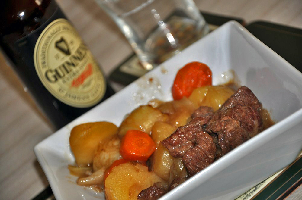 GuinnessStew