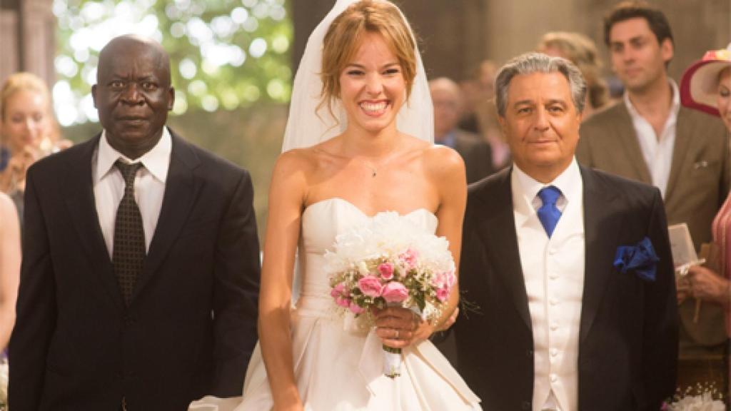 Image: Philippe de Chauveron: Los prejuicios son inherentes al ser humano