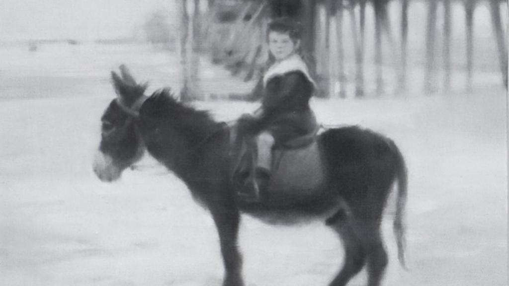 Image: Chema López: vudú castizo