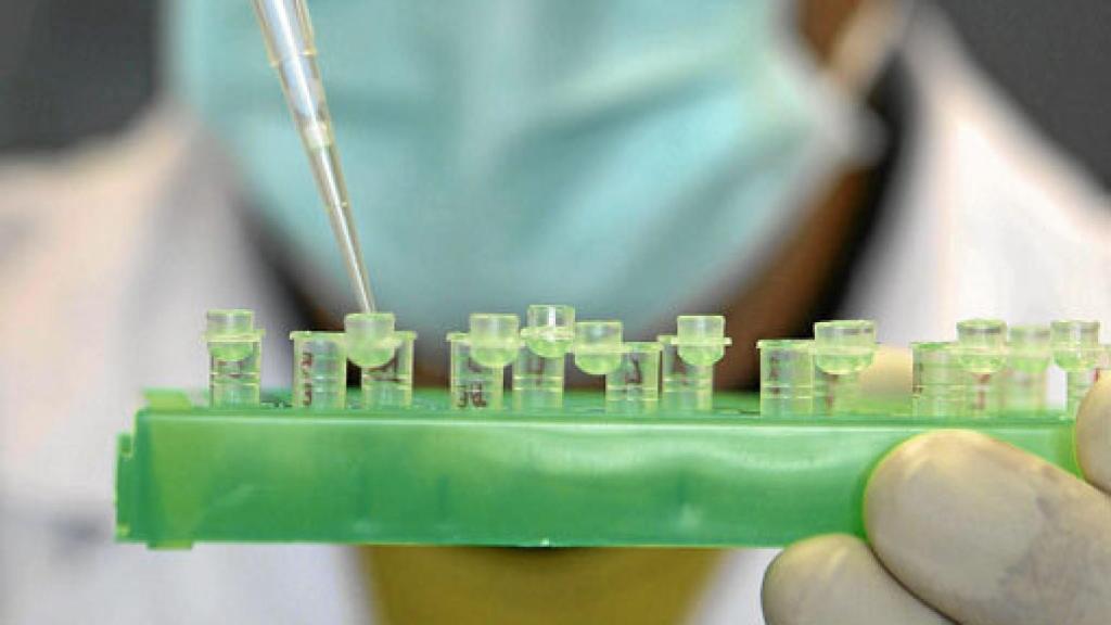 Image: Medicina de precisión, la salud desde el ADN