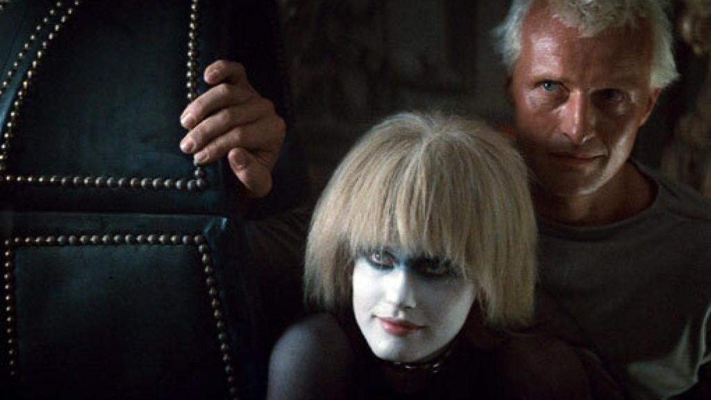 Image: Blade Runner, recuerdos del futuro