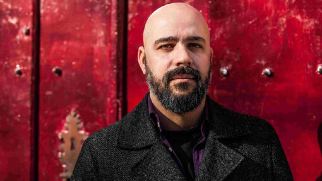 Image: La muñeca de Kokoschka