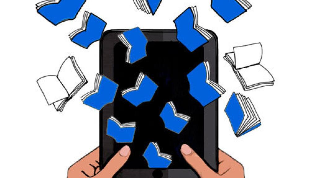 Image: Ebook, parada y fonda