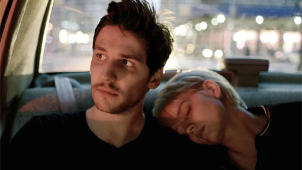 Image: Mia Hansen-Love triunfa con su odisea tecno