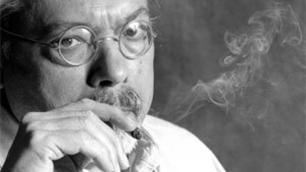 Image: La Cuba que dejó Cabrera Infante