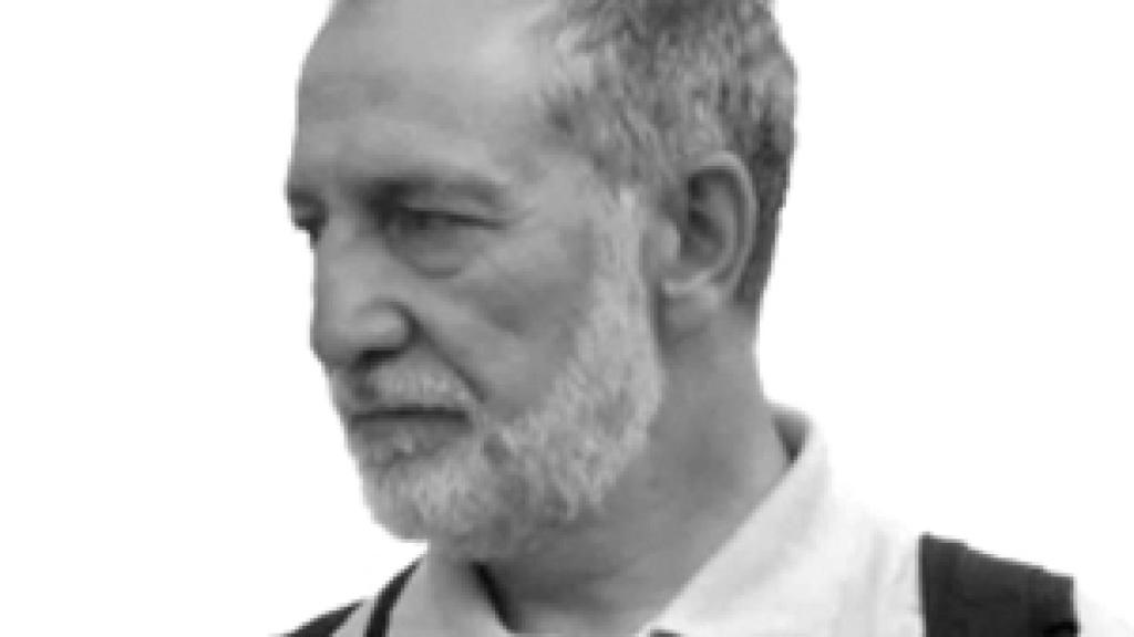 Image: Josu Zabaleta, Premio Nacional a la Obra de un Traductor