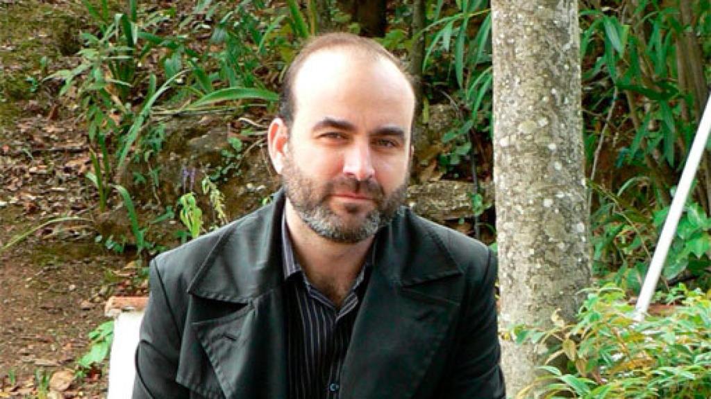 Image: Ernesto Pérez Zúñiga